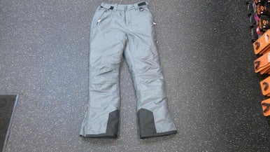 Used Snow Pants M Grey SM 11339-S000196533
