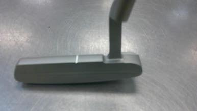 Used CAMBRIDGE DOUBLE MILLED Mens Putter RH 11339-S000196546