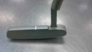 Used CAMBRIDGE DOUBLE MILLED Mens Putter RH 11339-S000196546