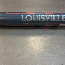 Used Louisville Slugger RXT 2021 BB/SB Fastpitch Bat 33" 11339-S000196814