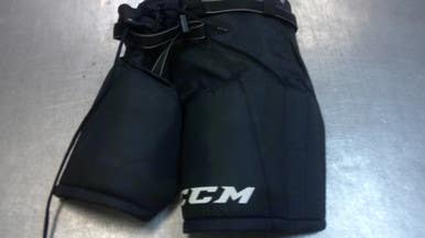 Used CCM 9550 Youth Pant Black SM 11339-S000196818