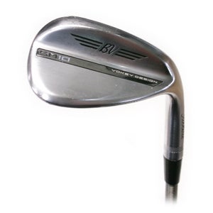 Titleist Vokey Design SM10 54*/10* Aerotech Steelfiber i80 cw Regular Flex