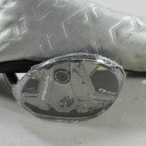 TaylorMade Qi35 Max Rescue 5-27* Hybrid Regular Flex Right 50g Graphite # 204368