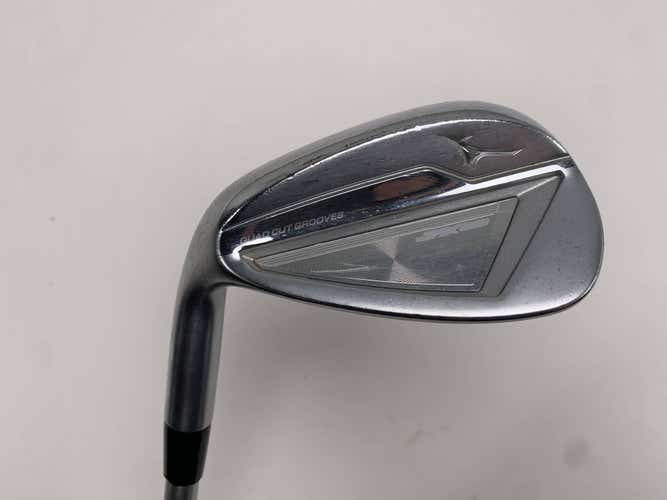 Mizuno JPX 919 Forged Gap Wedge GW 50* KBS Tour C-Taper 130g Mens LH