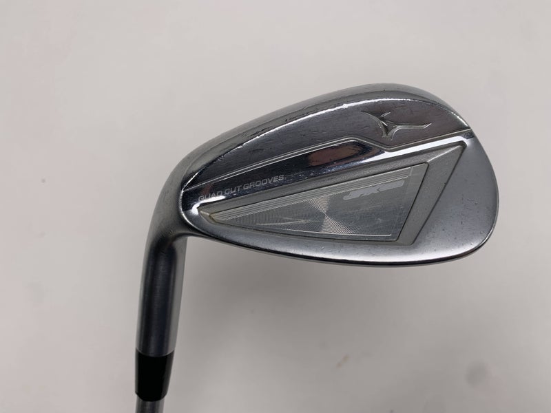 Mizuno JPX 919 Forged Gap Wedge GW 50* KBS Tour C-Taper 130g Mens LH