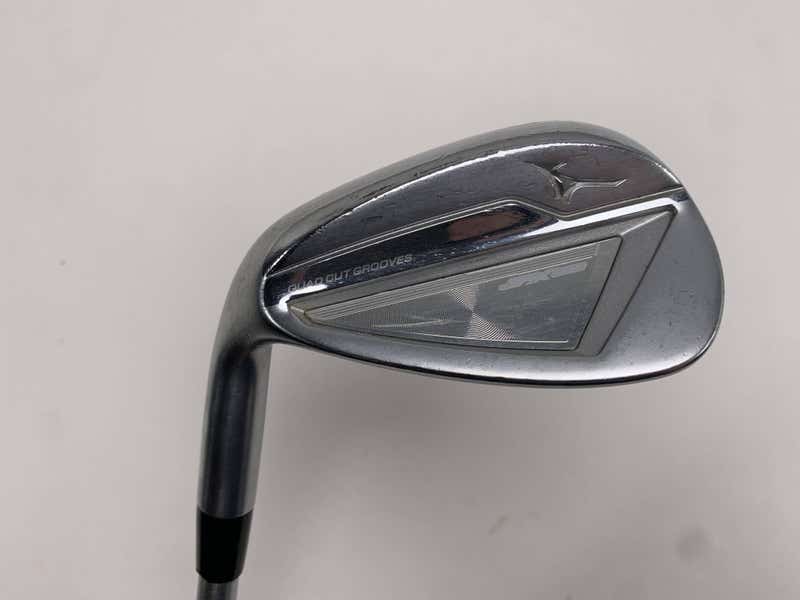 Mizuno JPX 919 Forged Gap Wedge GW 50* KBS Tour C-Taper 130g Mens