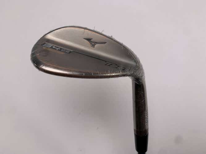 Mizuno T22 Denim Copper Sand Wedge SW 54* 8 DG Tour Issue S400 Stiff Mens RH