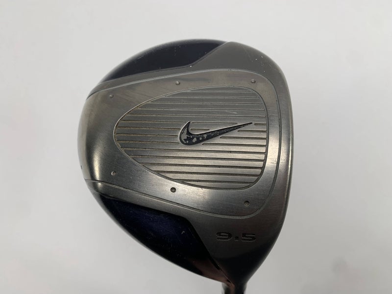 Nike Forged Steel 300 Driver 9.5* Graphite Design YS-6 Regular Graphite Mens RH