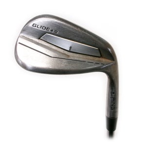 Ping Glide 4.0 S 52*/12* Gap Wedge Black Dot Steel ZZ 115 Wedge Flex