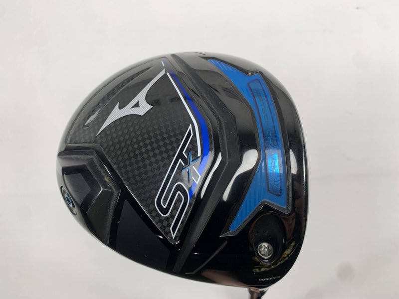 Mizuno ST-X 230 Driver 10.5* UST Mamiya Helium 4F1 Ladies Graphite Womens RH