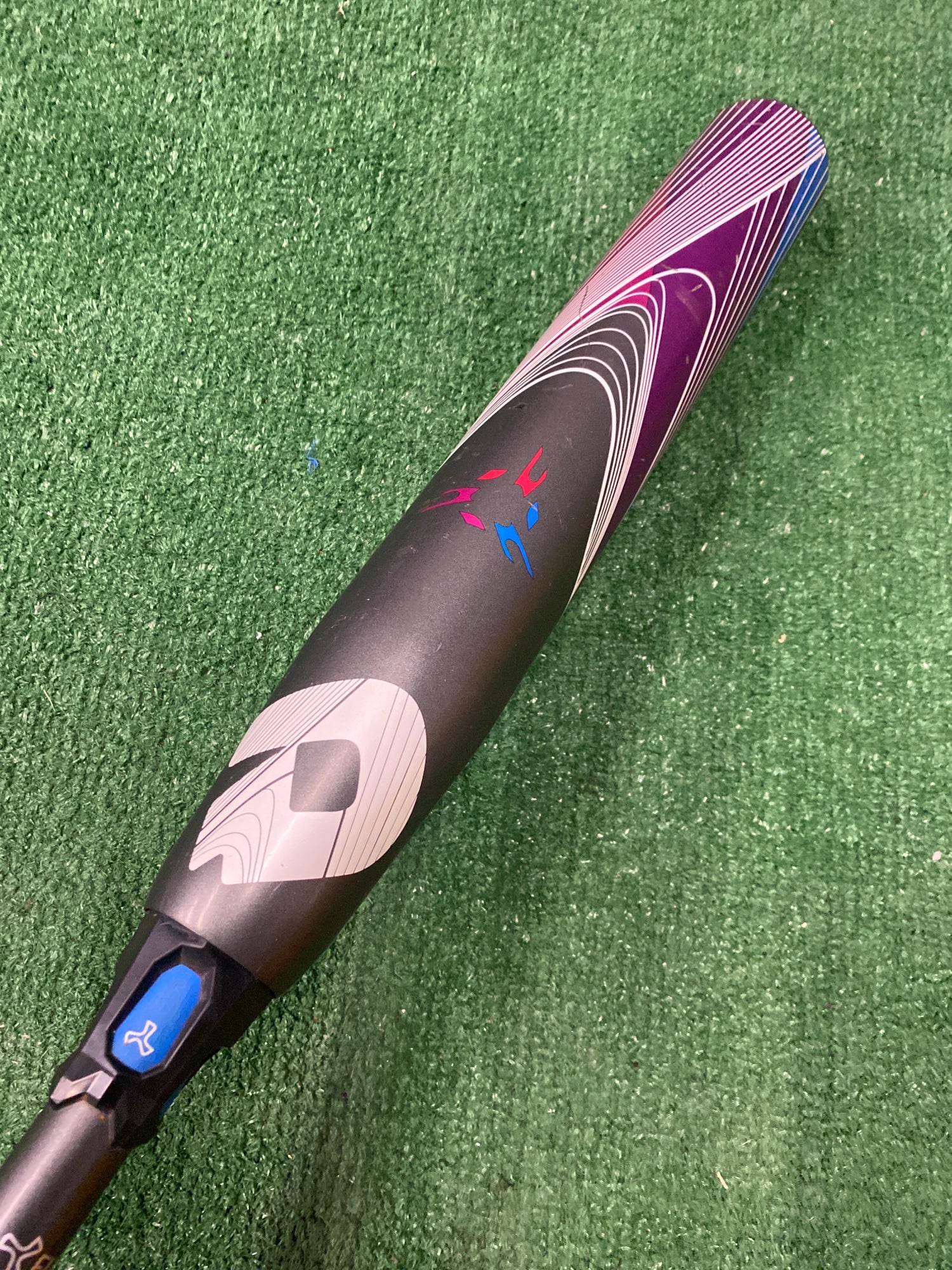 Demarini CF Zen | SidelineSwap | Buy and Sell on SidelineSwap