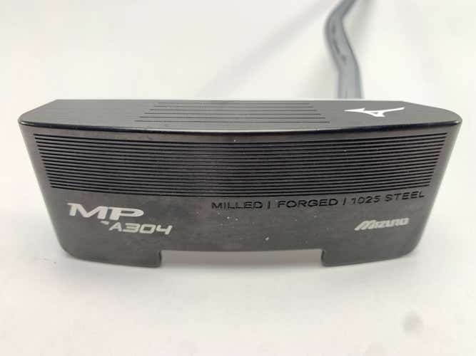 Mizuno MP A304 Putter 34" Mens RH