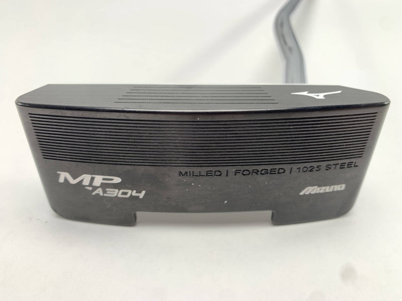 Mizuno MP A304 Putter 34" Mens RH