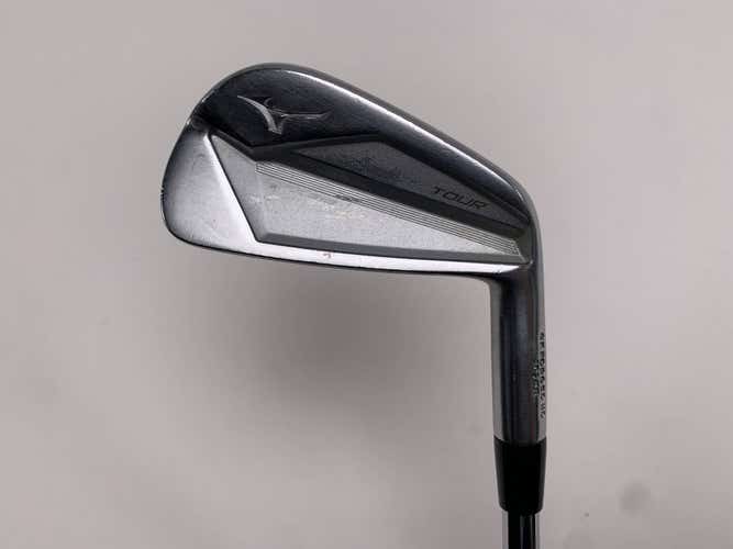 Mizuno JPX 919 Tour Single 4 Iron True Temper Dynamic Gold S300 Stiff Mens RH