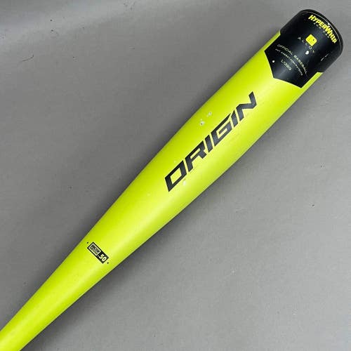 Axe Origin 32/29 (-3) BBCOR Baseball Bat