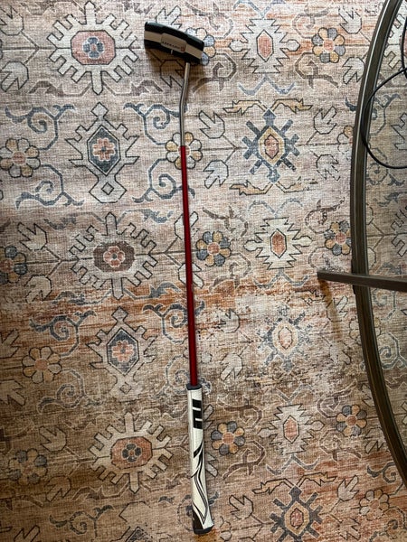 Odyssey Right Handed Putter (Used)
