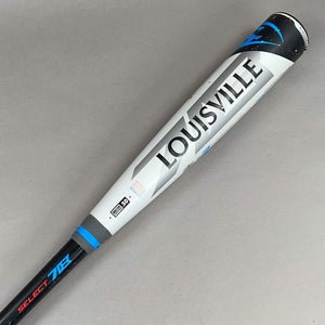 2018 Louisville Slugger 718 Select 32/29 (-3) BBCOR Baseball Bat