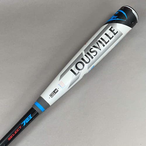 Louisville Slugger 718 Select 32/29 (-3) BBCOR Baseball Bat