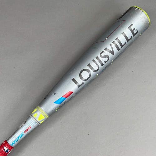 Louisville Slugger Prime 919 29/19 (-10) USA Baseball Bat