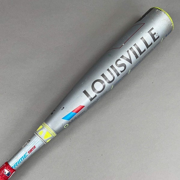 Louisville Slugger Prime 919 29/19 (-10) USA Baseball Bat