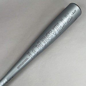 Louisville Slugger 718 Select 28/18 (-10) USA Baseball Bat