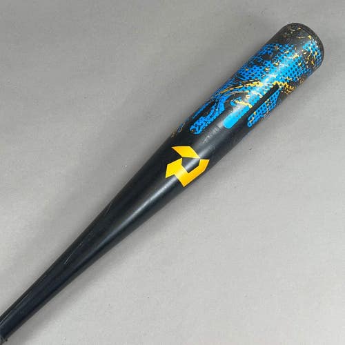 Demarini Uprising 28/17 (-11) USA Baseball Bat