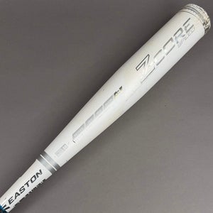 Easton ZCore Speed 32/29 (-3) BBCOR Baseball Bat