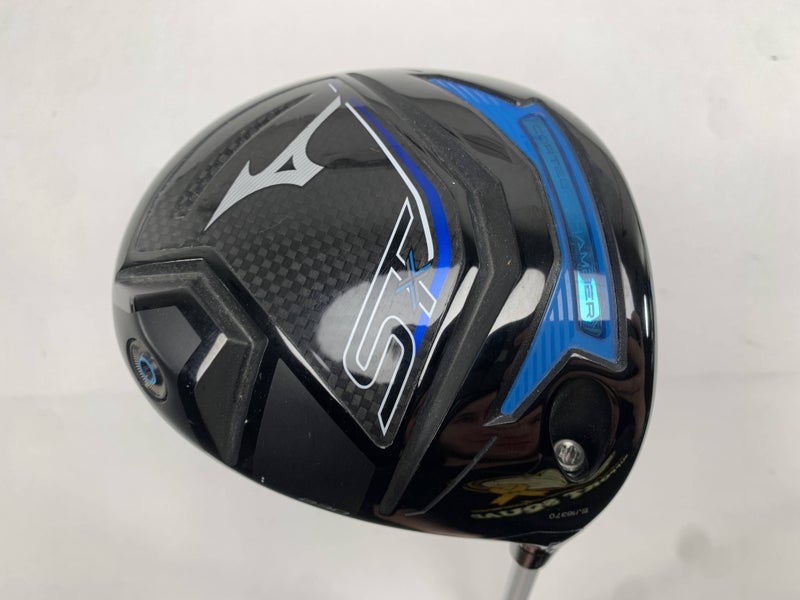 Mizuno ST-X 230 Driver 10.5* Aldila Ascent 40g Regular Graphite Mens RH