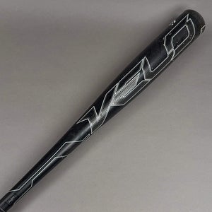 Rawlings Velo 34/31 (-3) BBCOR Baseball Bat