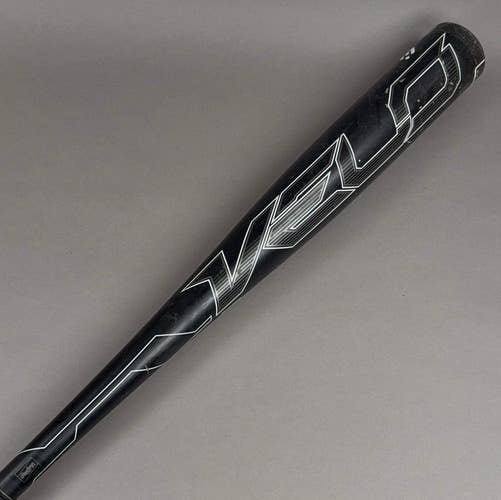 Rawlings Velo 34/31 (-3) BBCOR Baseball Bat