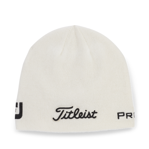 TITLEIST TOUR MERINO BEANIE