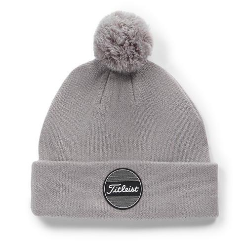 TITLEIST BOARDWALK POM POM BEANIE