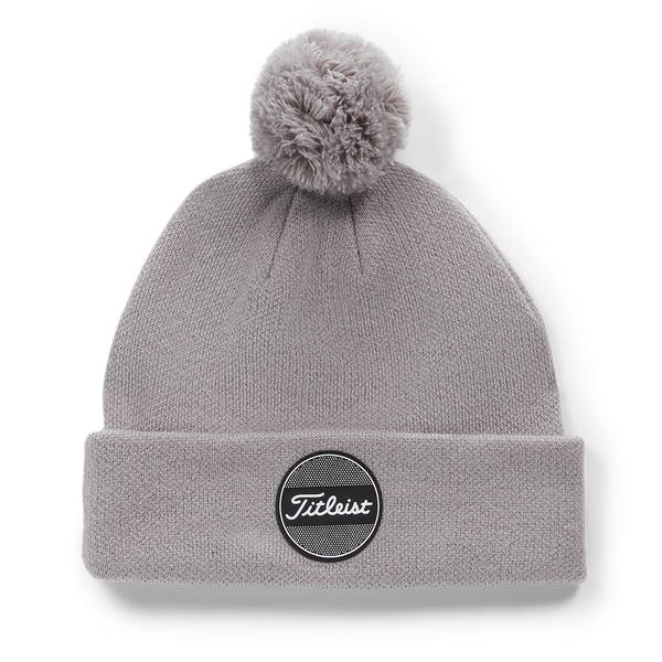 TITLEIST BOARDWALK POM POM BEANIE