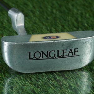 USKG LONG LEAF UL BLADE PUTTER 32 U.S. KIDS GOLF JUNIOR LH ~ KIDS 63"-66" TALL