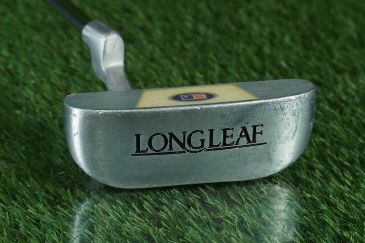 USKG LONG LEAF UL BLADE PUTTER 32 U.S. KIDS GOLF JUNIOR LH ~ KIDS 63"-66" TALL