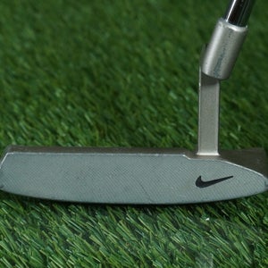 NIKE BLADE PUTTER 30 KIDS JUNIOR JR. YOUTH RH WITH NIKE GRIP, KIDS 57"-60" TALL