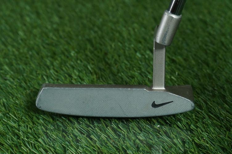 NIKE BLADE PUTTER 30 KIDS JUNIOR JR. YOUTH RH WITH NIKE GRIP, KIDS 57"-60" TALL