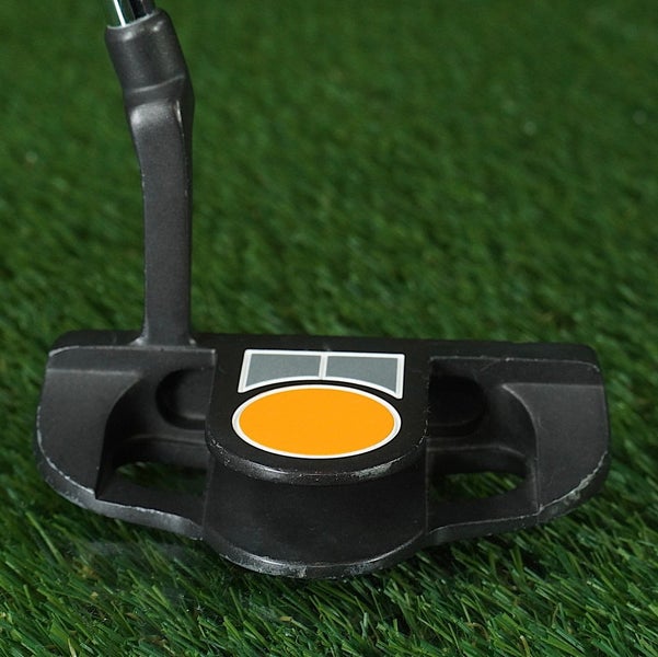 Intech Putter INTECH LANCER MID MALLET PUTTER 31 JUNIOR JR. KIDS YOUTH W/ NEW KARMA ...