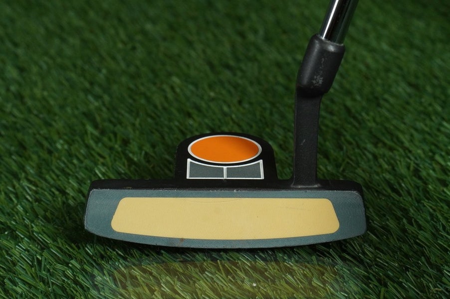 Intech Putter INTECH LANCER MID MALLET PUTTER 31 JUNIOR JR. KIDS YOUTH W/ NEW KARMA ...