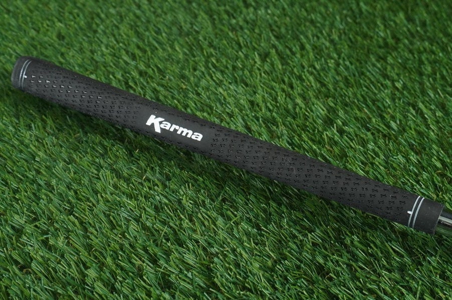 Intech Putter INTECH LANCER MID MALLET PUTTER 31 JUNIOR JR. KIDS YOUTH W/ NEW KARMA ...