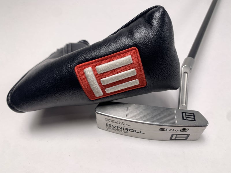 Evnroll ER1v Putter 35" Mens RH HC