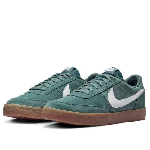 Nike Killshot 2 FQ8903-300 Sneakers Men's 9 Green White Lifestyle Shoes FL4338