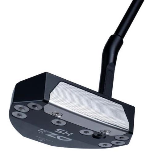 LAB Golf OZ.1i HS Mallet Putter LEFT Hand 35" Inch w/ Headcover LH NEW