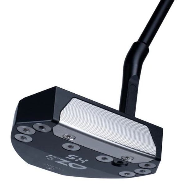 LAB Golf OZ.1i HS Mallet Putter LEFT Hand 35" Inch w/ Headcover LH NEW