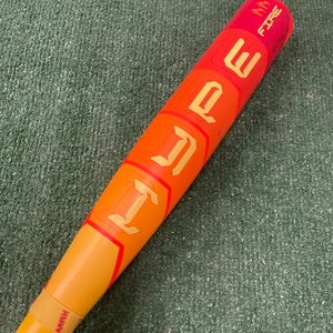 Easton Hype Fire USA Youth Bat (-10) 2025