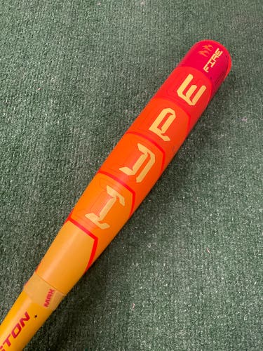 Easton Hype Fire USA Youth Bat (-10) 2025