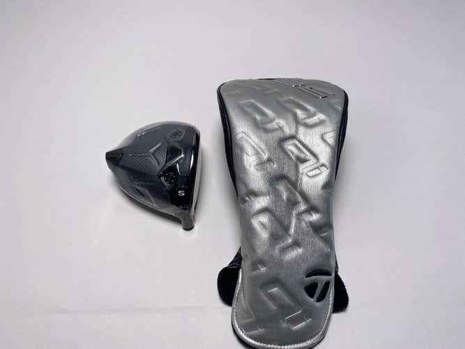 TaylorMade Qi35 LS Driver 9* HEAD ONLY Mens RH HC NEW