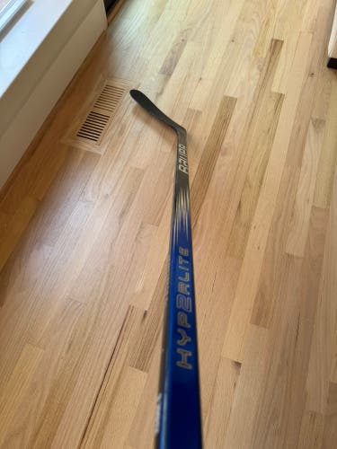 Bauer Vapor Hyperlite 2 Left / P92 / 82 Flex