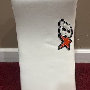 Brian's Optik 4 Full Right Pro Stock Blocker (New) Item#LHNB