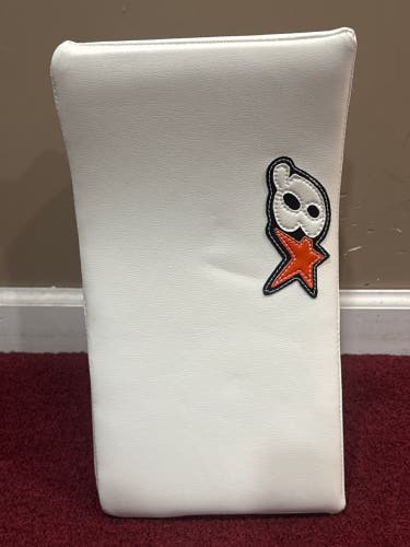 Brian's Optik 4 Full Right Pro Stock Blocker (New) Item#LHNB